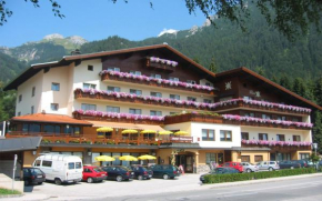 Alpenhotel Edelweiss